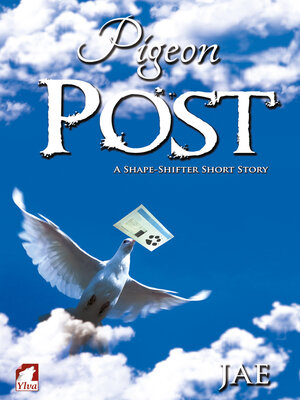 cover image of Pigeon Post